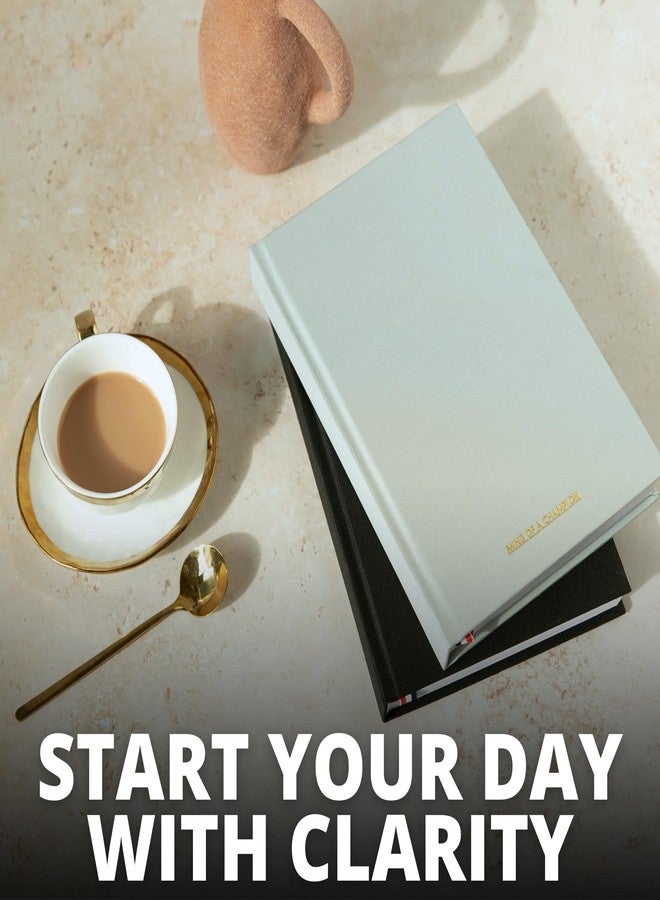 CATCHYOURDREAMS Mind Of A Champion - Self-Mastery & Mindfulness Journal for Men: Daily Guided Prompts for Goal Setting, Productivity, Gratitude, and Personal Growth - Ultimate Men’s Goal Planner & Inspirational Diary - Image 2